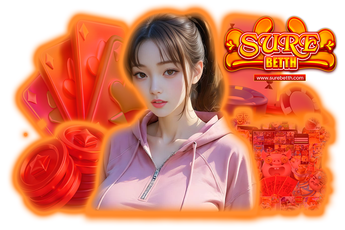 surebetth สล็อต