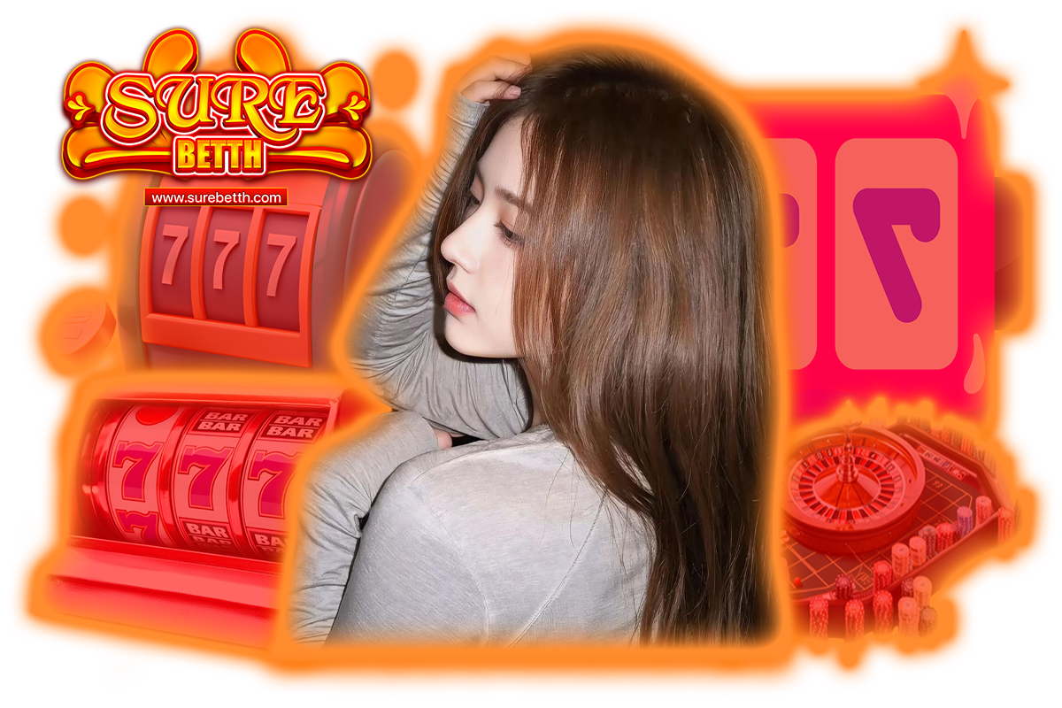 surebetth เว็บตรง